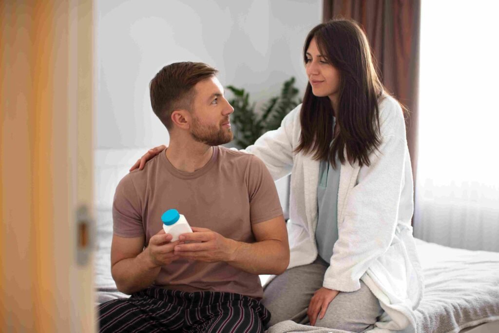 sexual health services harrison ny